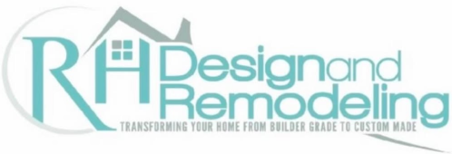 RH Design and Remodeling