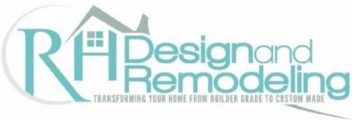 RH Design and Remodeling